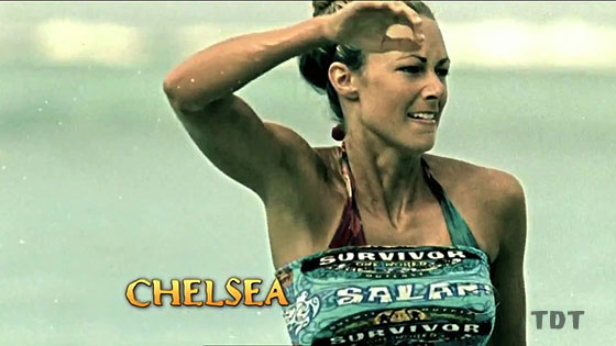 Chelsea Meissner S24