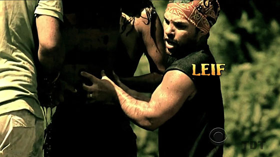 Leif Manson S24