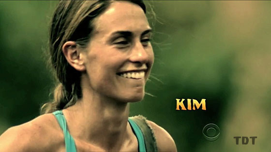 Kim Spradlin S24