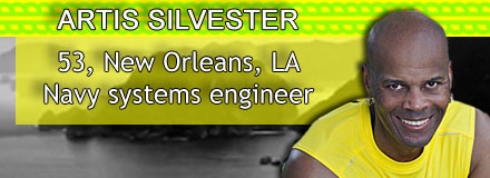Artis Silvester