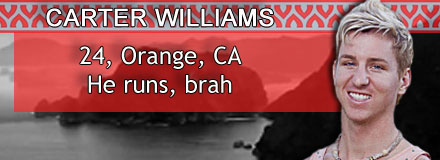 Carter Williams
