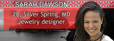 Sarah Dawson