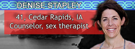 Denise Stapley