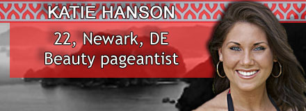 Katie Hanson