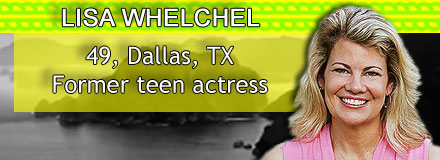 Lisa Whelchel