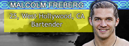 Malcolm Freberg