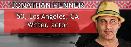 Jonathan Penner