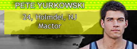 Pete Yurkowski