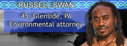 Russ Swan