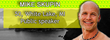 Mike Skupin