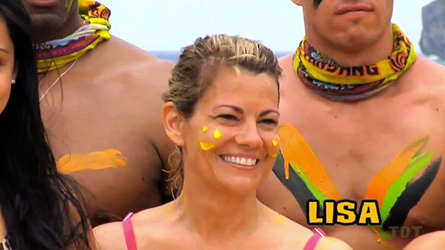Lisa Whelchel S25