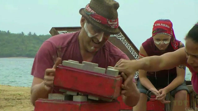 Sarah Dawson S25