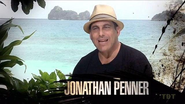 Jonathan Penner S25