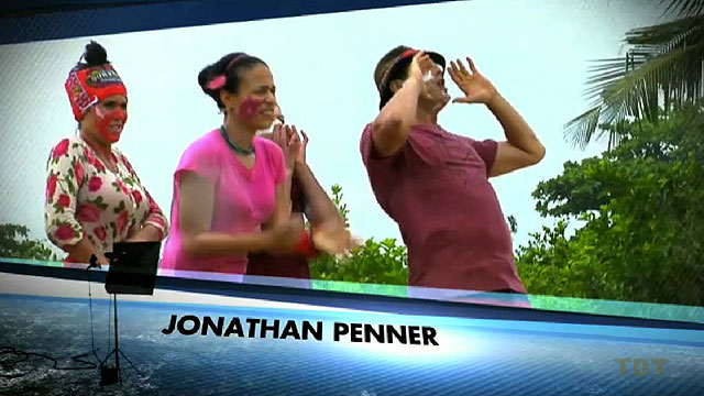 Jonathan Penner S25
