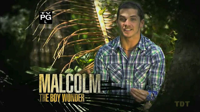 Malcolm Freberg