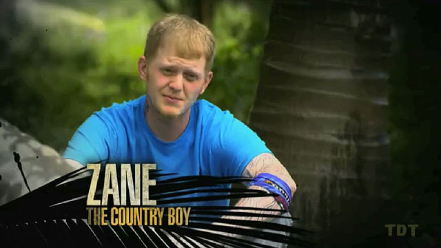 Zane Knight S25