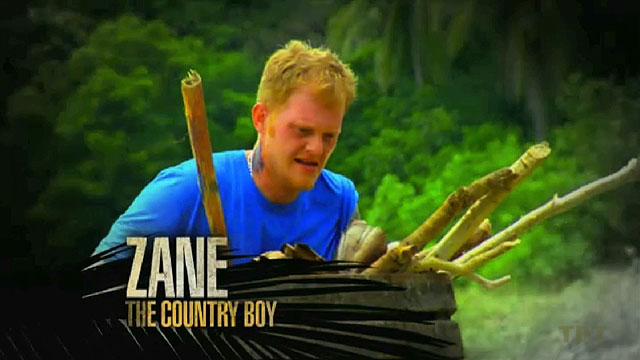Zane Knight