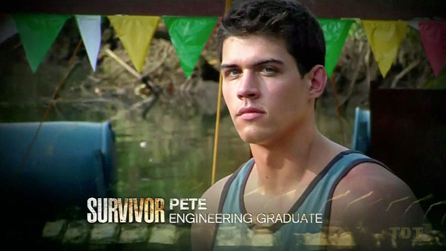 Pete Yurkowski S25