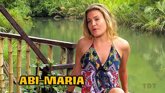 Abi-Maria Gomes S25