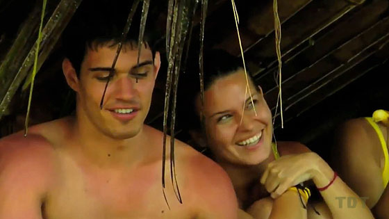 Abi-Maria Gomes S25