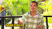 Malcolm Freberg