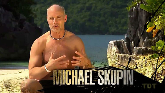 Mike Skupin S25