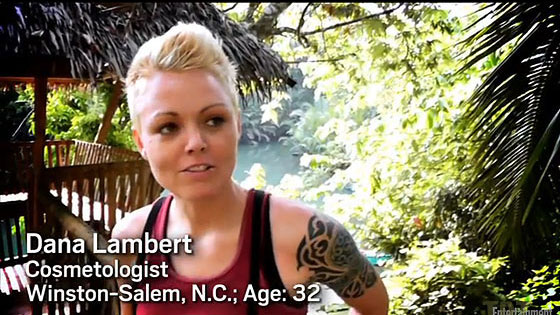 Dana Lambert S25