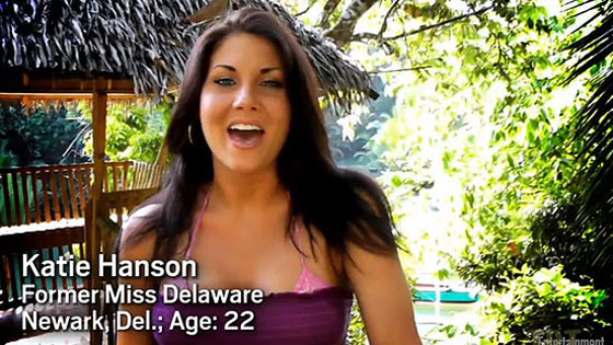 Katie Hanson S25
