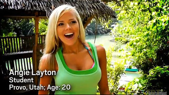 Angie Layton S25