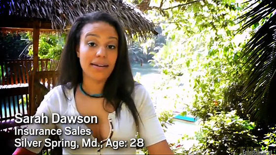 Sarah Dawson S25