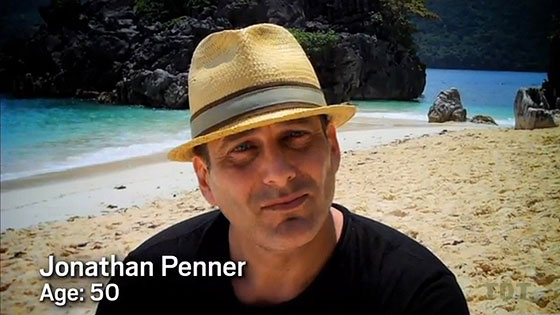 Jonathan Penner S25