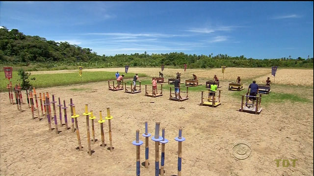 Ep.12 RC: Mud Slinging