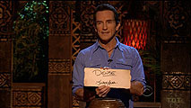 Final Tribal Council