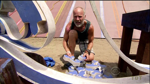 Mike Skupin S25