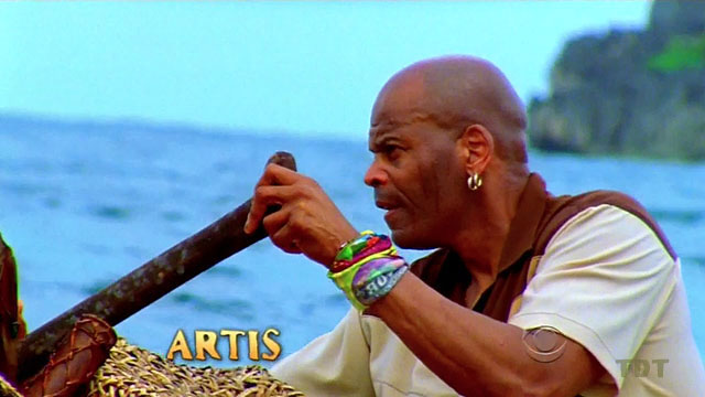 Artis Silvester S25