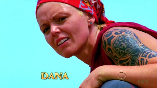 Dana Lambert S25
