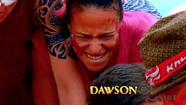 Sarah Dawson S25