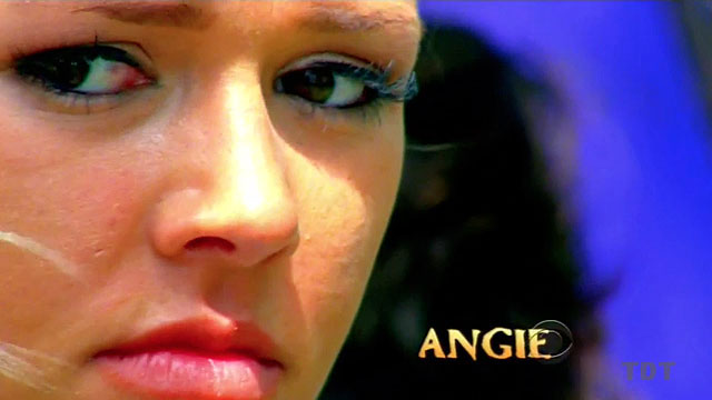 Angie Layton S25