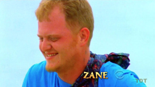 Zane Knight S25