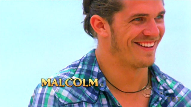 Malcolm Freberg S25