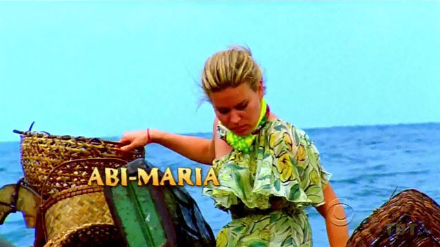Abi-Maria Gomes S25