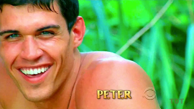 Pete Yurkowski S25