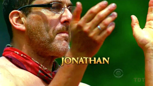 Jonathan Penner S25