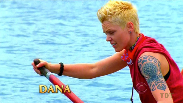 Dana Lambert S25
