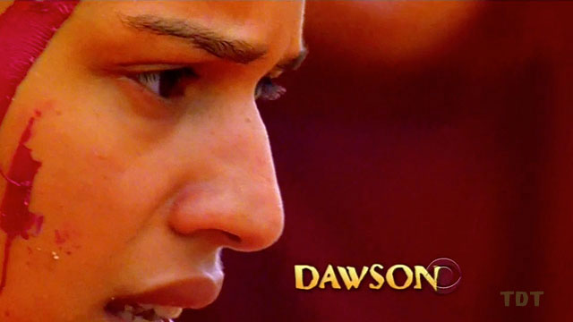 Sarah Dawson S25