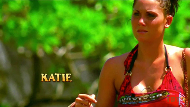 Katie Hanson S25