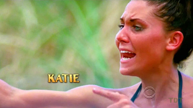 Katie Hanson S25