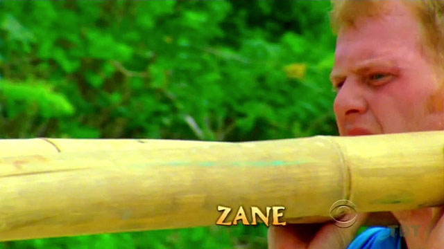 Zane Knight S25