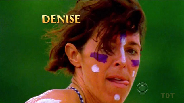 Denise Stapley S25