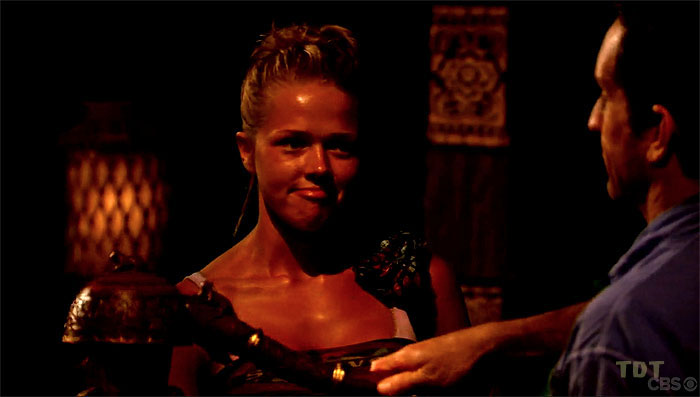 Angie Layton S25